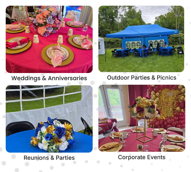 About Kiki Events